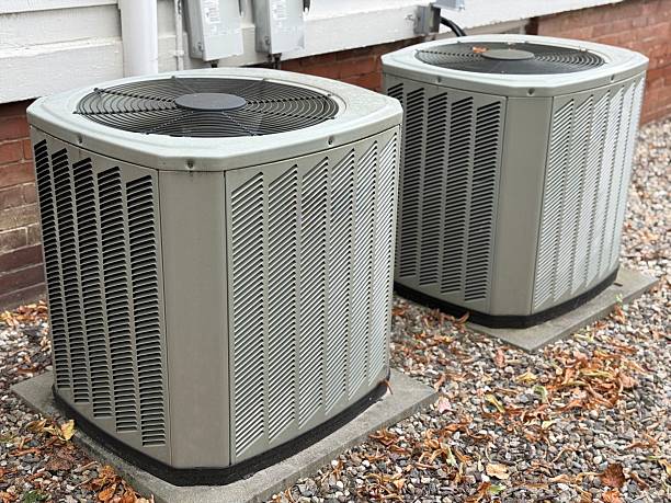 Reliable Air Conditioning Repair contractor in Los Angeles, CA by Tropical Oasis HVAC